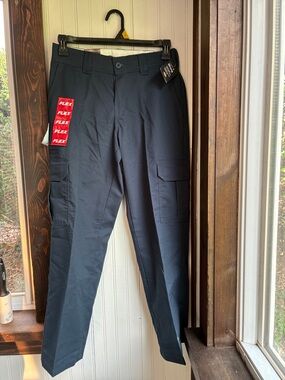 Dickies Men’s dark blue Cargo Pants - Flex